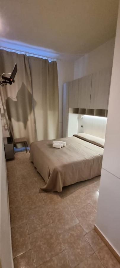 Hotel Cilene Viareggio Bagian luar foto