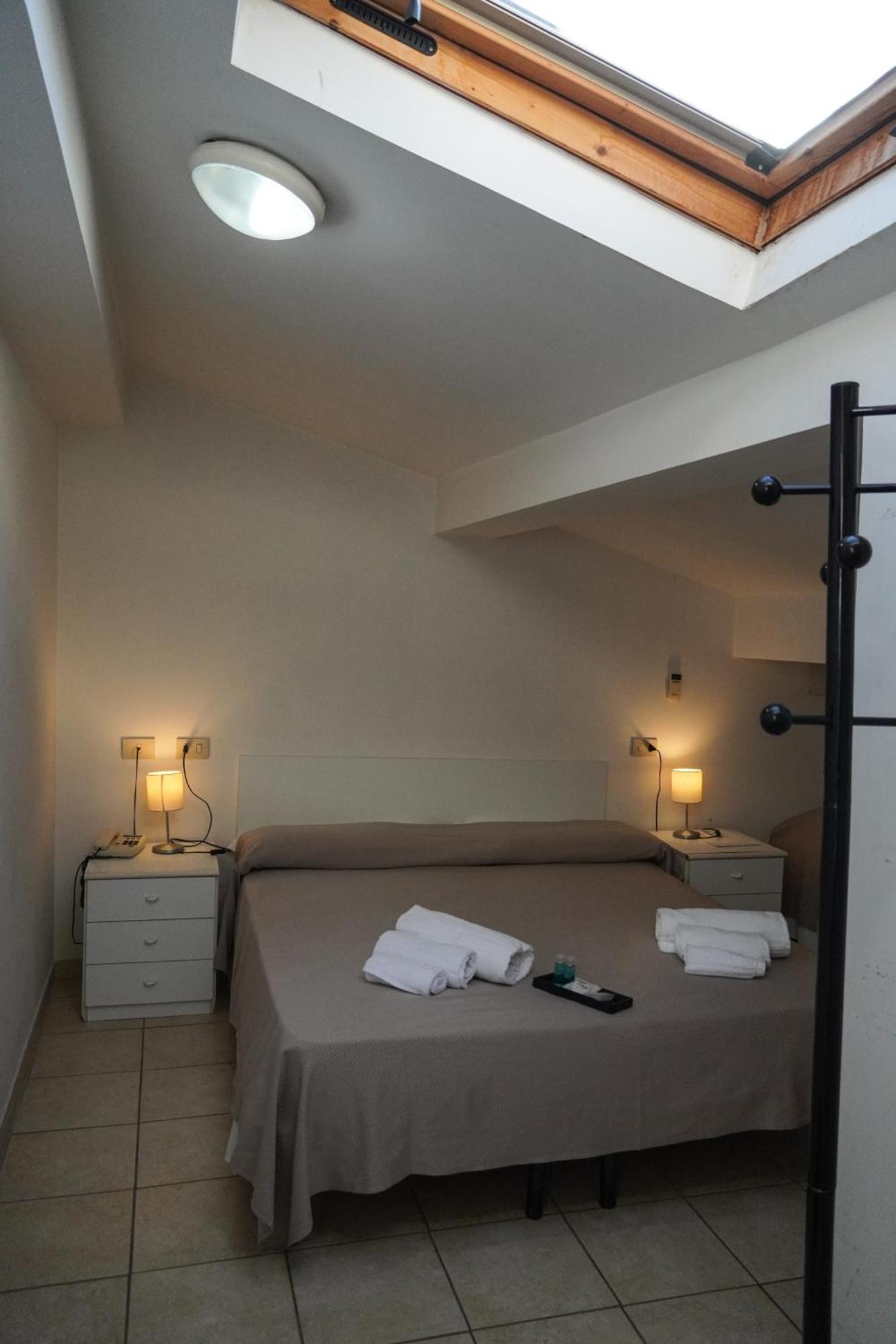 Hotel Cilene Viareggio Bagian luar foto