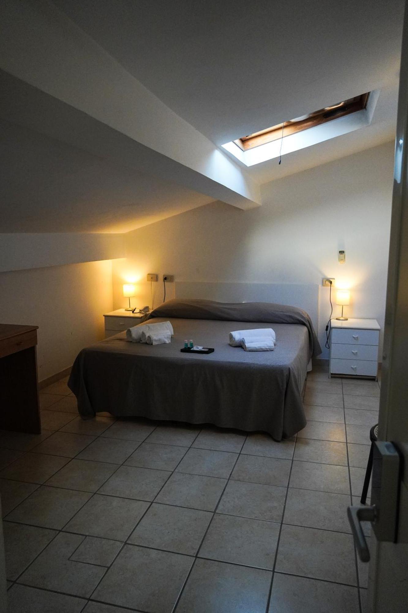 Hotel Cilene Viareggio Bagian luar foto