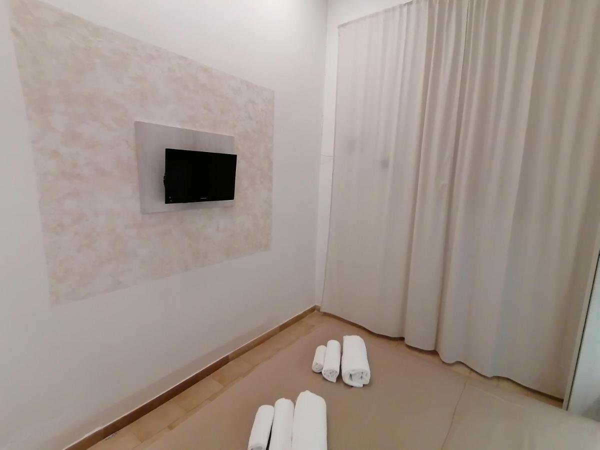 Hotel Cilene Viareggio Bagian luar foto
