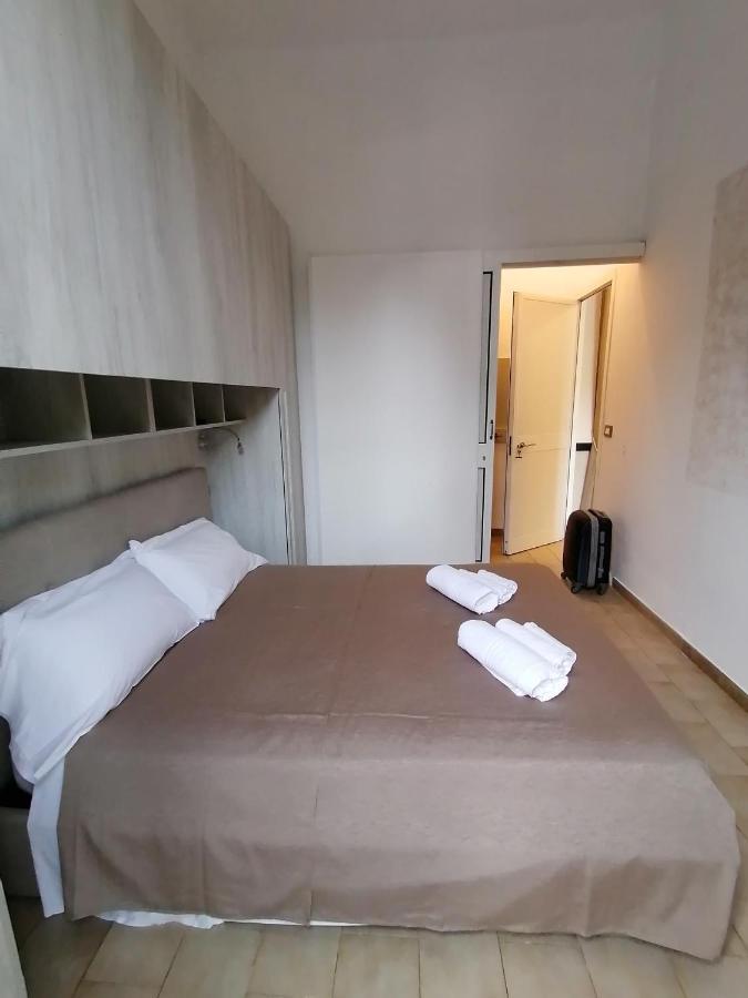Hotel Cilene Viareggio Bagian luar foto
