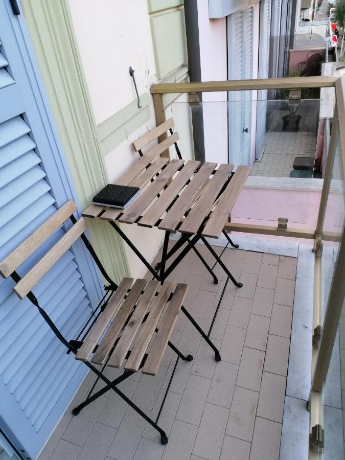Hotel Cilene Viareggio Bagian luar foto